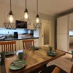 Duhner Meerblick Apartman Cuxhaven