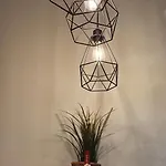 아파트 Duhner Meerblick