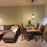 Apartman Duhner Meerblick *