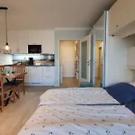Duhner Meerblick * Cuxhaven