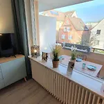 Duhner Meerblick Apartman