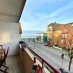 Duhner Meerblick Cuxhaven