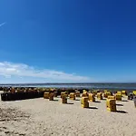 Duhner Meerblick 쿡스하펜