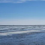 Duhner Meerblick Apartman *