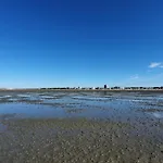 Duhner Meerblick