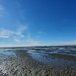 Duhner Meerblick * 쿡스하펜