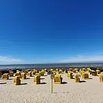 Duhner Meerblick 아파트