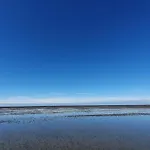 Duhner Meerblick * Cuxhaven