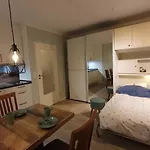 Apartman Duhner Meerblick *