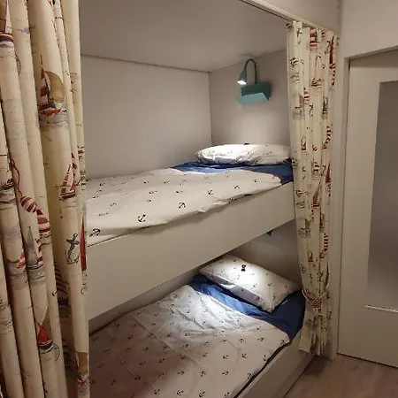 Apartamento Duhner Meerblick