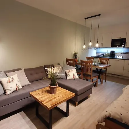 Duhner Meerblick Cuxhaven