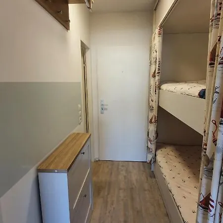 Duhner Meerblick Apartment *
