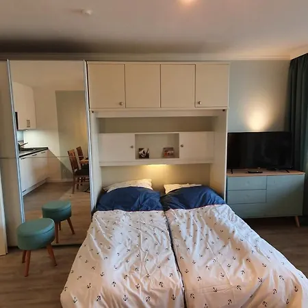 Apartamento Duhner Meerblick