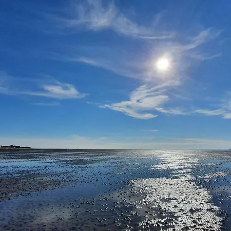 Duhner Meerblick Lejlighed