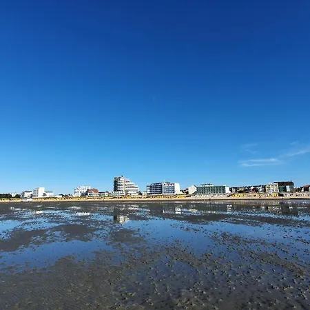 Duhner Meerblick Apartamento