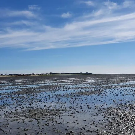 Apartamento Duhner Meerblick