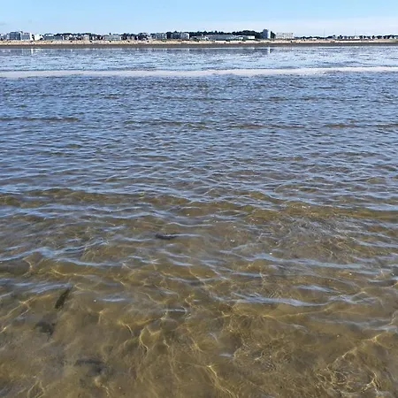 Apartamento Duhner Meerblick *