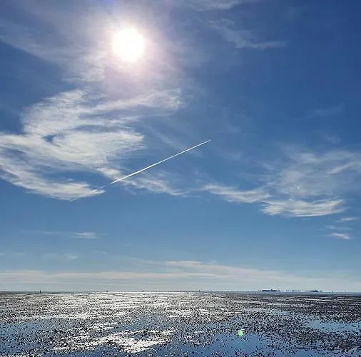 Duhner Meerblick Lejlighed